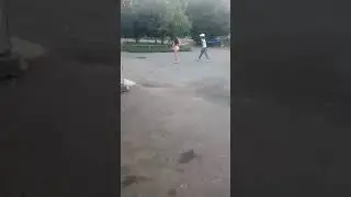 Наконец то встретились
