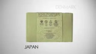 Tanamera Soap