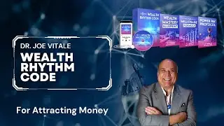 Wealth Rhythm Review - Dr. Joe Vitale 7-Minute Morning Ritual - Wealth Rhythm Code Reviews