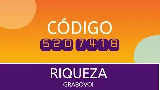 Números de Grabovoi para sintonizar a riqueza códigos do universo (520 7418)