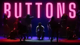 "Buttons" by The Pussycat Dolls || Down n Dirty Group at the Rockstar Showcase 2024