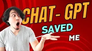 ChatGPT's Fraud Detection - How I Avoided a Scam Email | All Types Of Gyan