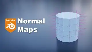 Normal Maps Explained in Simple Terms