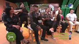 LUNA GRANCE & ROBERTH DAVALOS   -   NI REI NOROMBYASYI