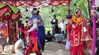 রাধাকৃষ্ন পালা.