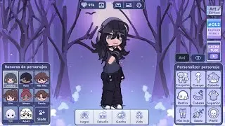 •[tutorial de Como insertar códigos en gacha life 2]•