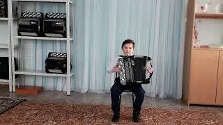 Власов Сергей.