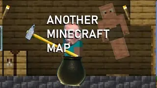 Another Minecraft Map