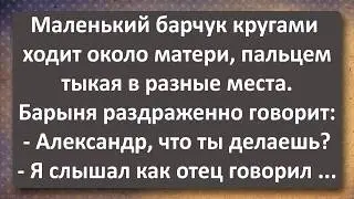 Поручик Ржевский Раскукожил Денщика Степана! Сборник Самых Свежих Анекдотов!