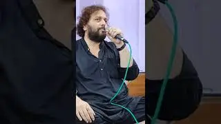 कैद से ज़ैनब रिहाई पा गई है ! Alvida majlis #karbala #live #zainab #yahussain #shorts #youtubeshorts