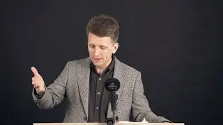 "Настоящие субботники". Евр 4:6-13. (11)
