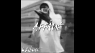 [FREE] Kerchak x Nono La Grinta Jersey Type Beat 2023 "AFFAMÉ"