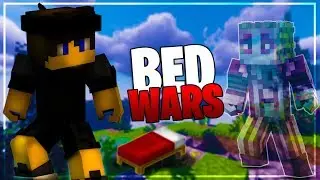 KELO JE NEVIDITELNÝ! - BedWars | Hejlovec a Kelo