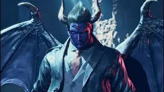 TEKKEN 8 part 2