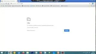 Windows 10 BSOD Productions 2020 has Chrome WSOD