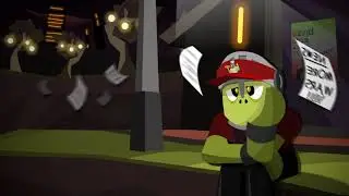This might be your final wave!!!