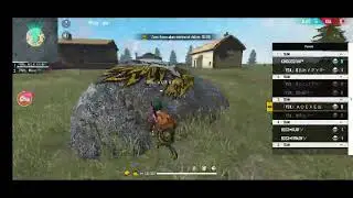 •Livestreaming Online Tournament Yandex.id - Season 1