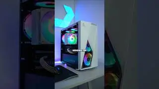 Ultimate BUDGET Streaming PC 🤯 RTX 4060 + Ryzen 7 5700X 🎮 🔥 