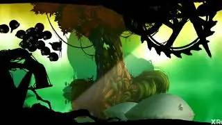 Играю в BADLAND #2!