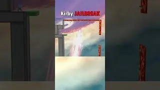 Which Kirby can make the Jailbreak? [Part 6]