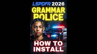how to download grammar police