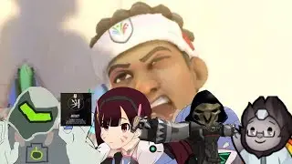 Can Overwatch be saved?