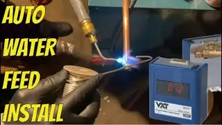 Polarity Matters, Even with 24 Volts! How to Install Automatic Water Feeder on Steam Boiler