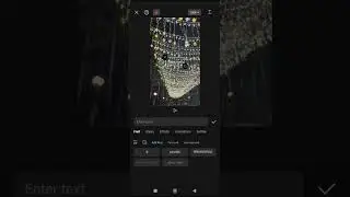 Где найти красивые шрифты. Как добавить шрифт в Capcut