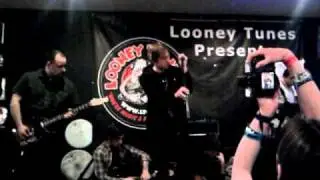 Thursday @ Looney Tunes 