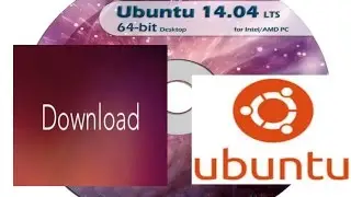 how to download Ubuntu and burn to DVD