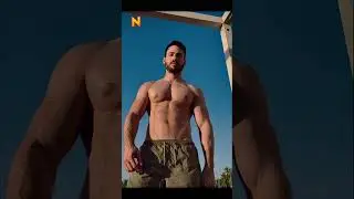 🔥YOAV EVEN Sexy Tiktoker, Instaboy, Model