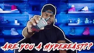 Top 10 Most Hyped Fragrances | Hypebeast Giveaway