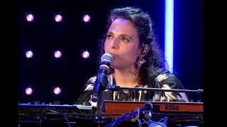 Nach - Cadeau d'adieu (Live) - Le Grand Studio RTL