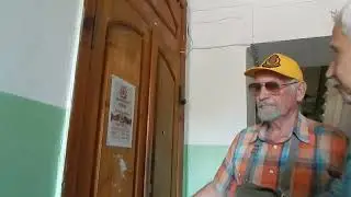В указанное рабочее время офис "Бессмертного полка" закрыт