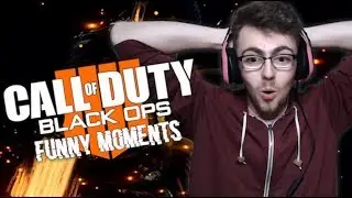 GET YOU A GOOFY CHICK 😍 (BO4 Funny Moments)