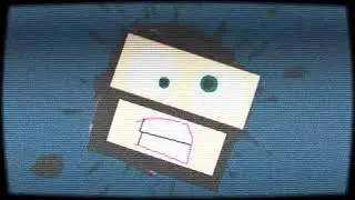 oh, but i broke the video