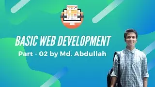 Add Emmet To Brackets || Basic Web Development || Part - 02
