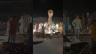 JAI BHOLENATH 🙏Bareilly City #shorts #bareillycity