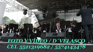 Feria, Del Elote, / En San Miguel Topilejo, / 2023