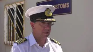 New Customs anti-smuggling measure - 25.07.17