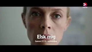 Premierer på Viaplay i september 2020.