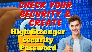 security check kaise kare !