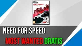 COMO BAIXAR NEED FOR SPEED MOST WANTED 2012 GRATUITAMENTE PELO ORIGIN  2016