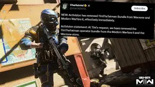 This Is Insane, Activision RESPONDED!