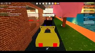 pizza place