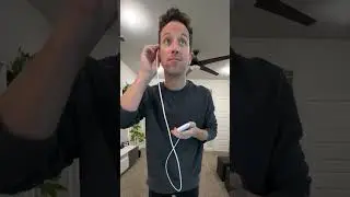 Mind-Blown! 🤯 Apple Vision Pro