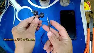 🔴Repara tus Auriculares Samsung AKG: Guía Rápida