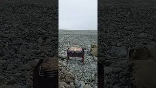 Преображение. Бухта Тасовая. Приморский край.