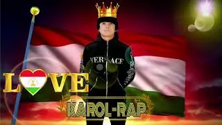 ТРЕК! KaRoL-RaP New!(2022) ТОЧИКИСТОН.Конибодом Дигарай