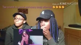 SNSD- INTO THE NEW WORLD TOKYO DOME REACTION